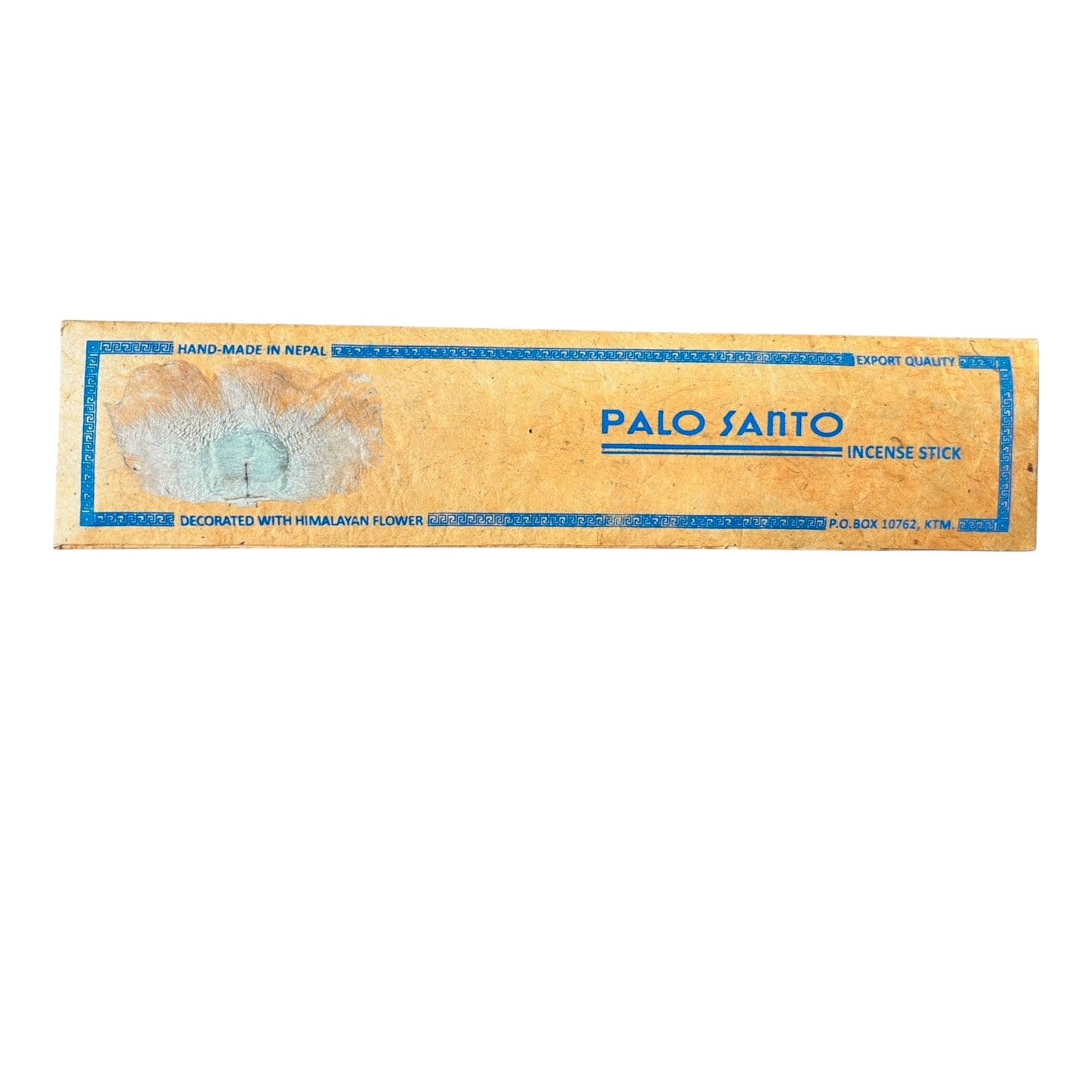 Palo Santo Räucherstäbchen