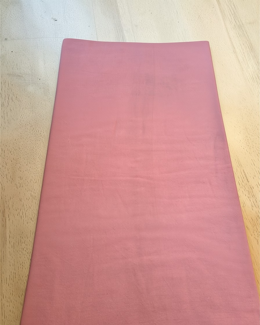 Naturgefärbter Bambusstoff – Colours of Earth | 100% Bambus | Pflanzengefärbt in Nepal