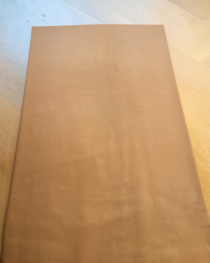 Naturgefärbter Bambusstoff – Colours of Earth | 100% Bambus | Pflanzengefärbt in Nepal