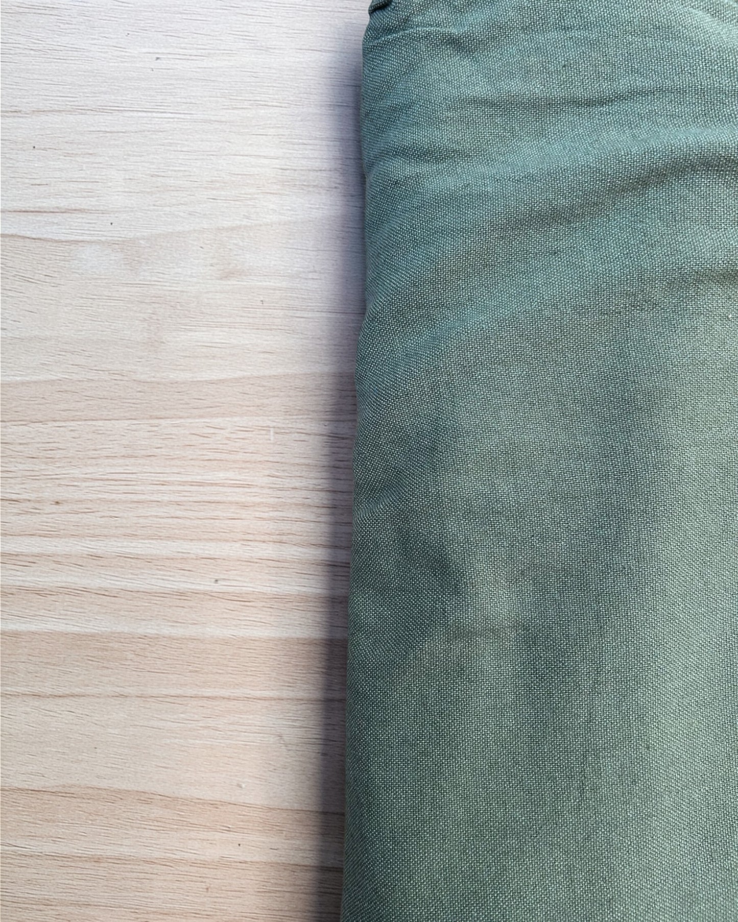 Naturgefärbter Bambusstoff – Colours of Earth | 100% Bambus | Pflanzengefärbt in Nepal