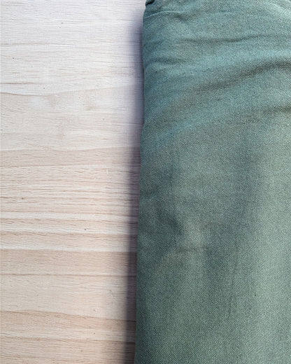 Naturgefärbter Bambusstoff – Colours of Earth | 100% Bambus | Pflanzengefärbt in Nepal