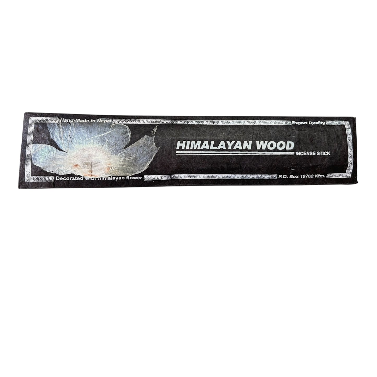 Himalayan Wood Räucherstäbchen