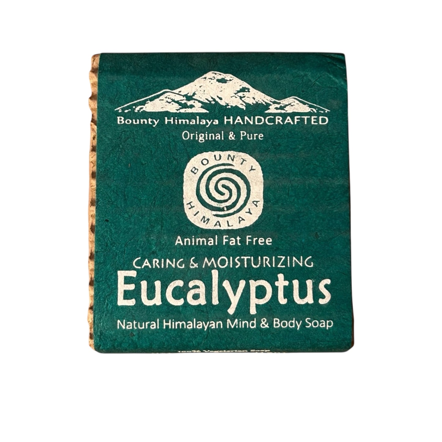 Eukalyptus Seife