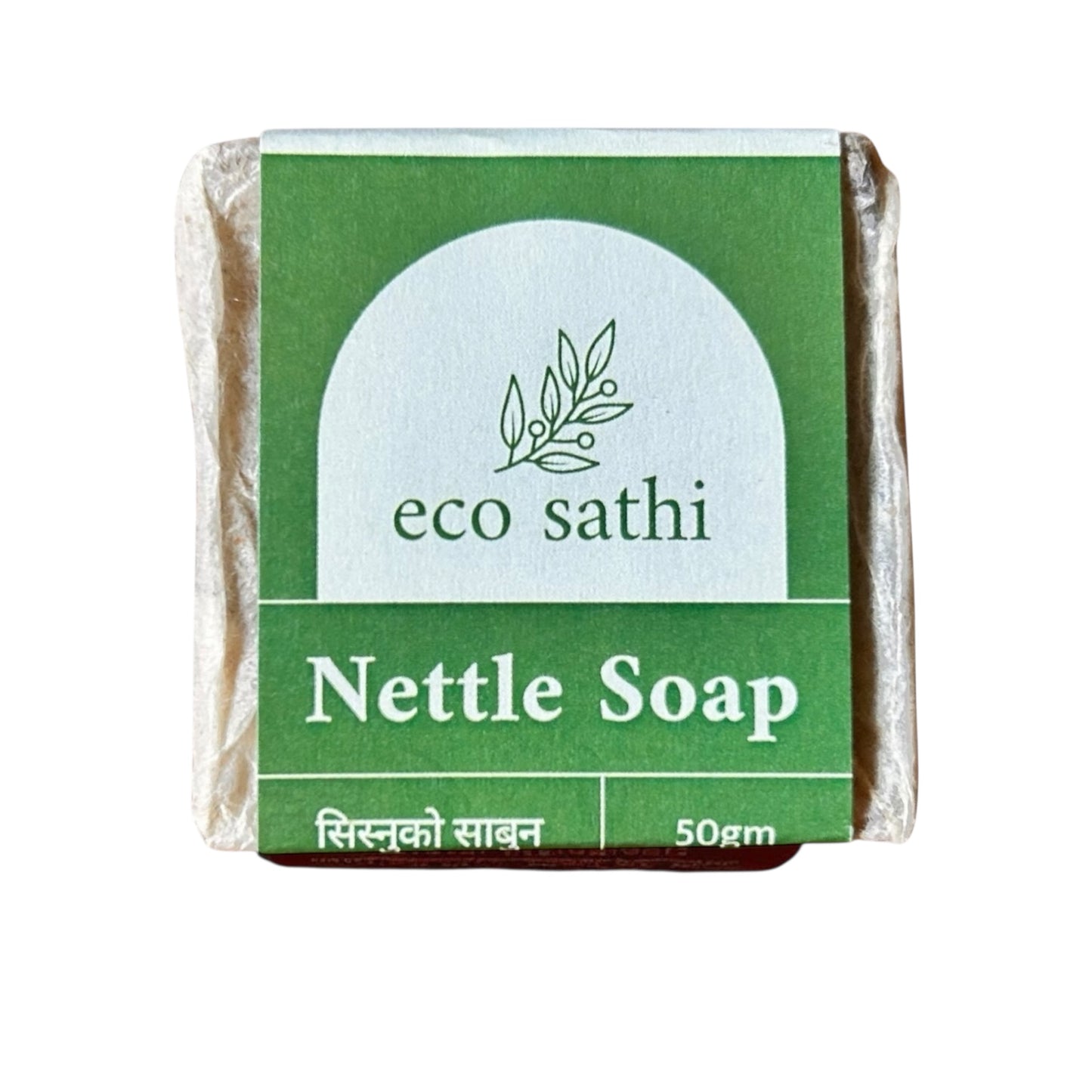 Brennnessel Seife | 50 g