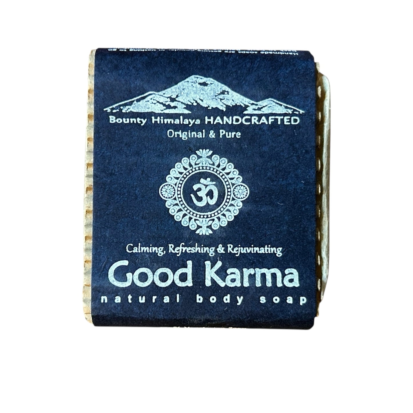 Good Karma Seife | Lavendel, Weihrauch, Myrrhe