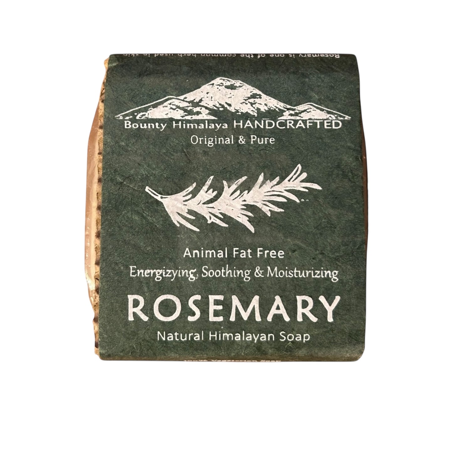 Rosmarin Seife