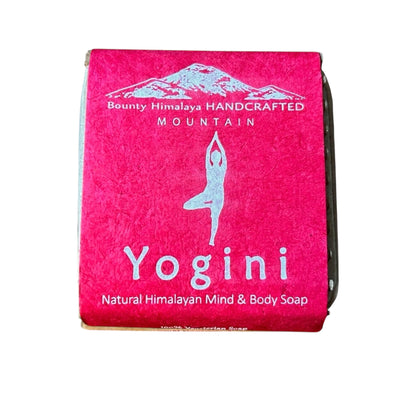 Yogini Seife