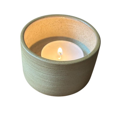 Teelichthalter | Keramik