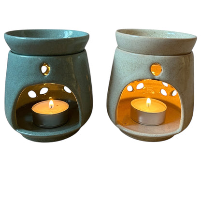 Duftlampe | Keramik
