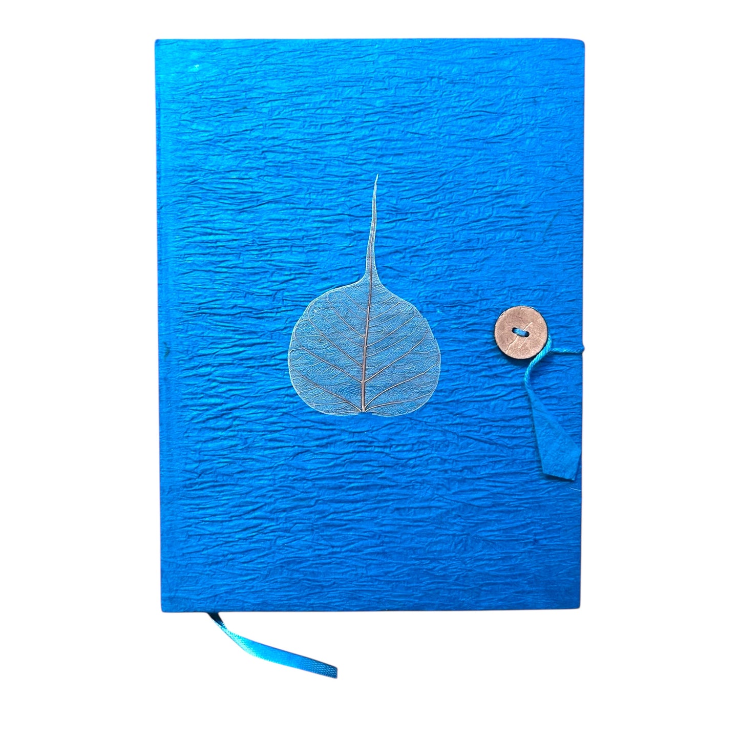 Notizbuch Blatt | Lokta-Papier