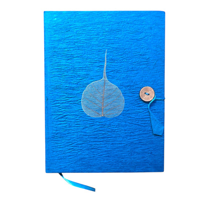 Notizbuch Blatt | Lokta-Papier