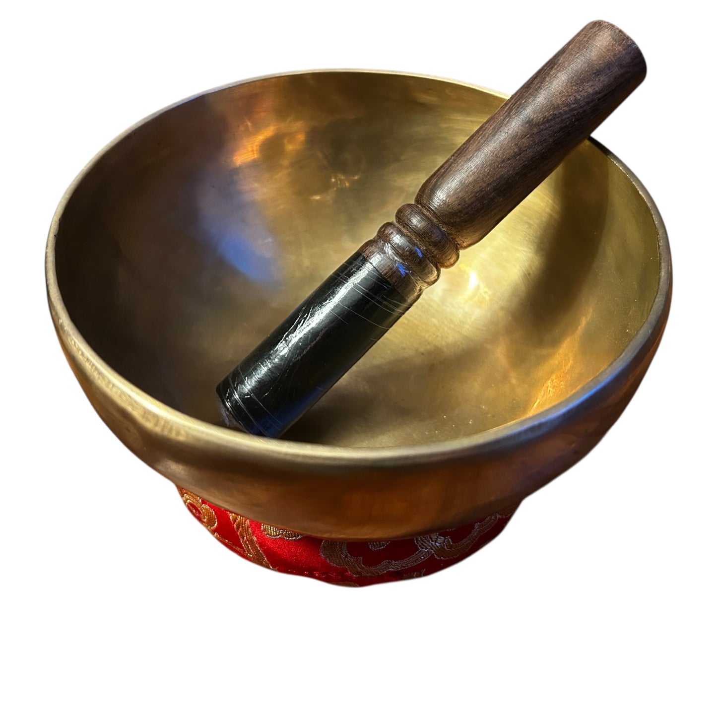 Klangschale matt | 7 Metalle