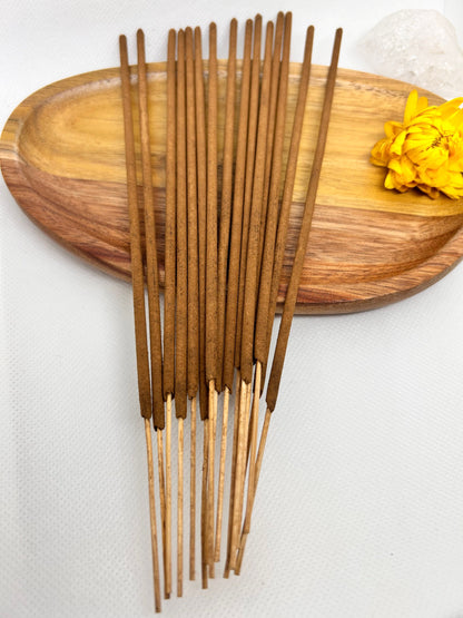 Sternzeichen Wassermann Räucherstäbchen | Weihrauch | Frankincense