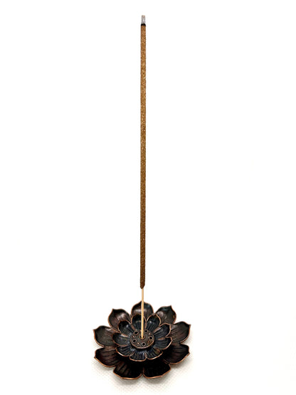 Chakra Räucherstäbchen Set – 7 Sorten für Yoga, Meditation & Energiezentren