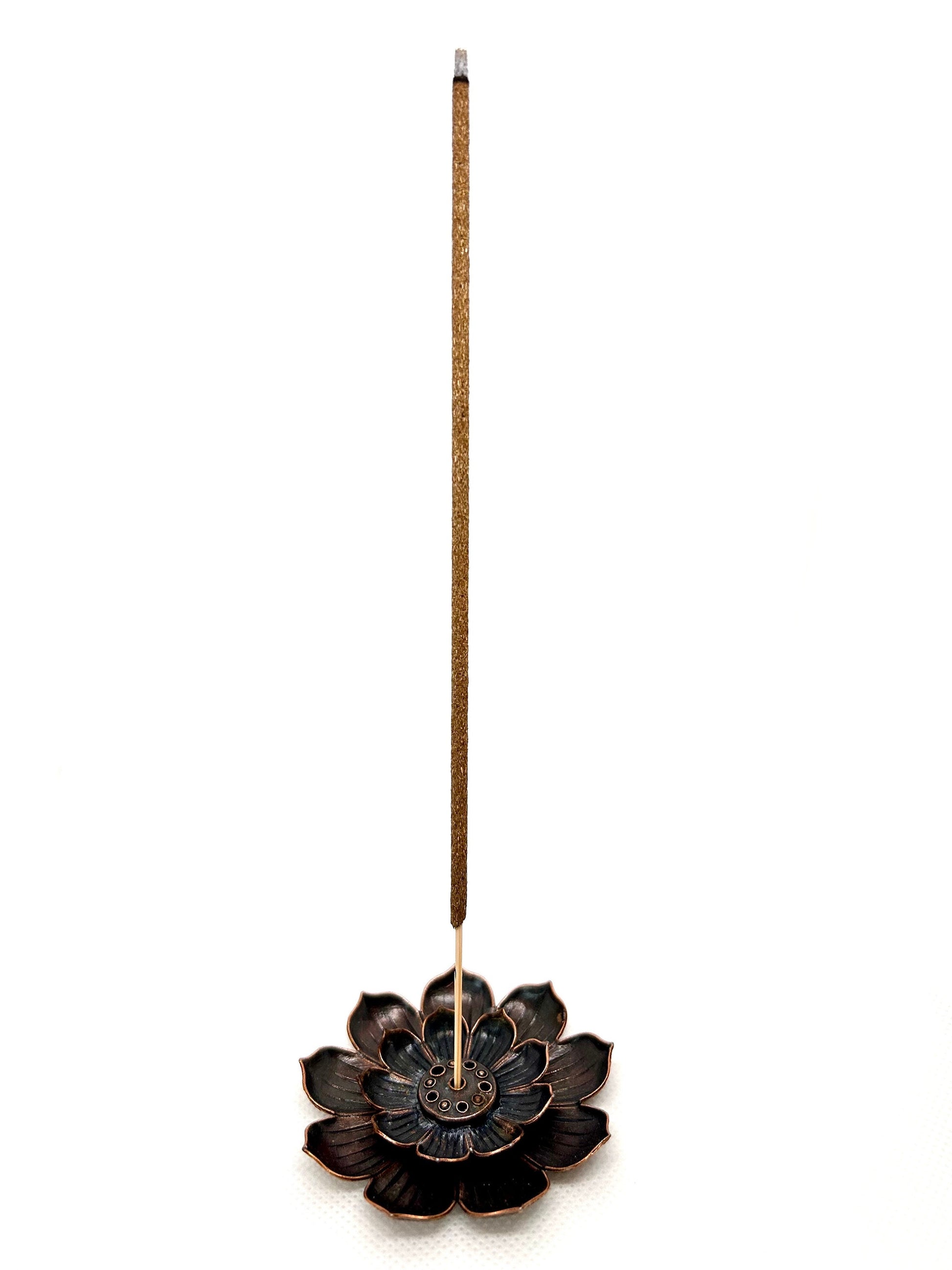 Sternzeichen Räucherstäbchen