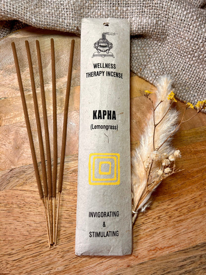 Ayurveda Räucherstäbchen | Pitta Vata Kapha