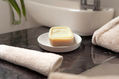 Ayurvedische Naturseife Amala | Haut + Haar