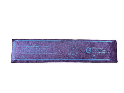 Ylang Ylang Räucherstäbchen