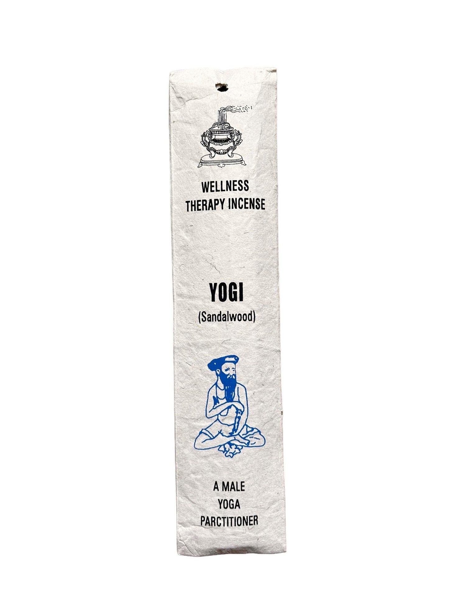 Yoga Räucherstäbchen | Yogi + Yogini