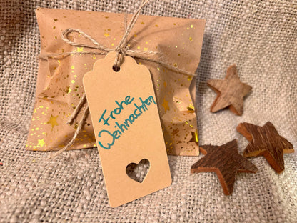 Räucherstäbchen Adventskalender