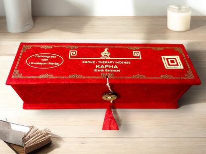 Ayurveda Räucherstäbchen | Dhoop Sticks