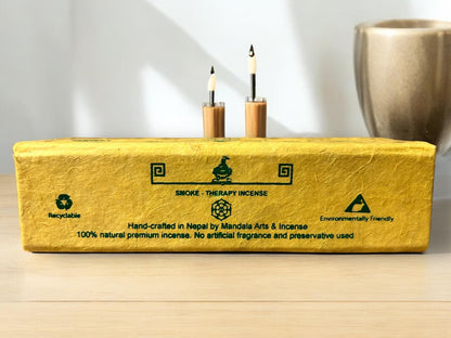 Ayurveda Räucherstäbchen | Dhoop Sticks