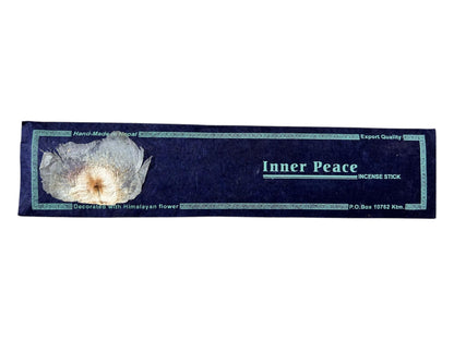Inner Peace Räucherstäbchen
