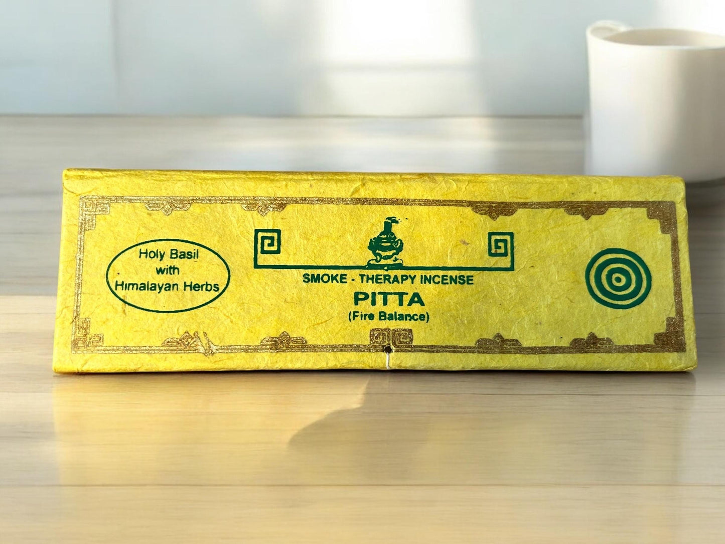 Ayurveda Räucherstäbchen | Dhoop Sticks