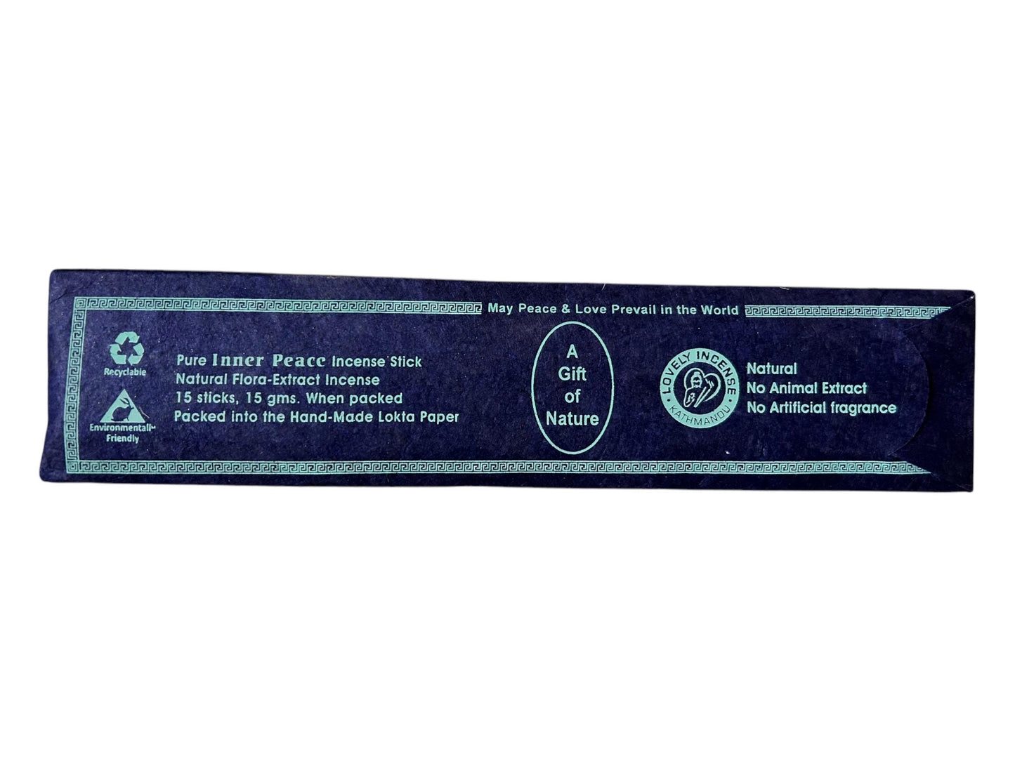 Inner Peace Räucherstäbchen