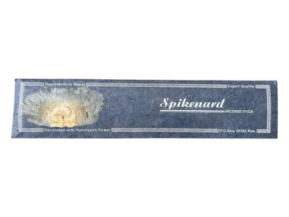 Spikenard Räucherstäbchen | Indische Narde