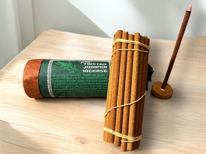 Tibetische Räucherstäbchen | Tibet Dhoops