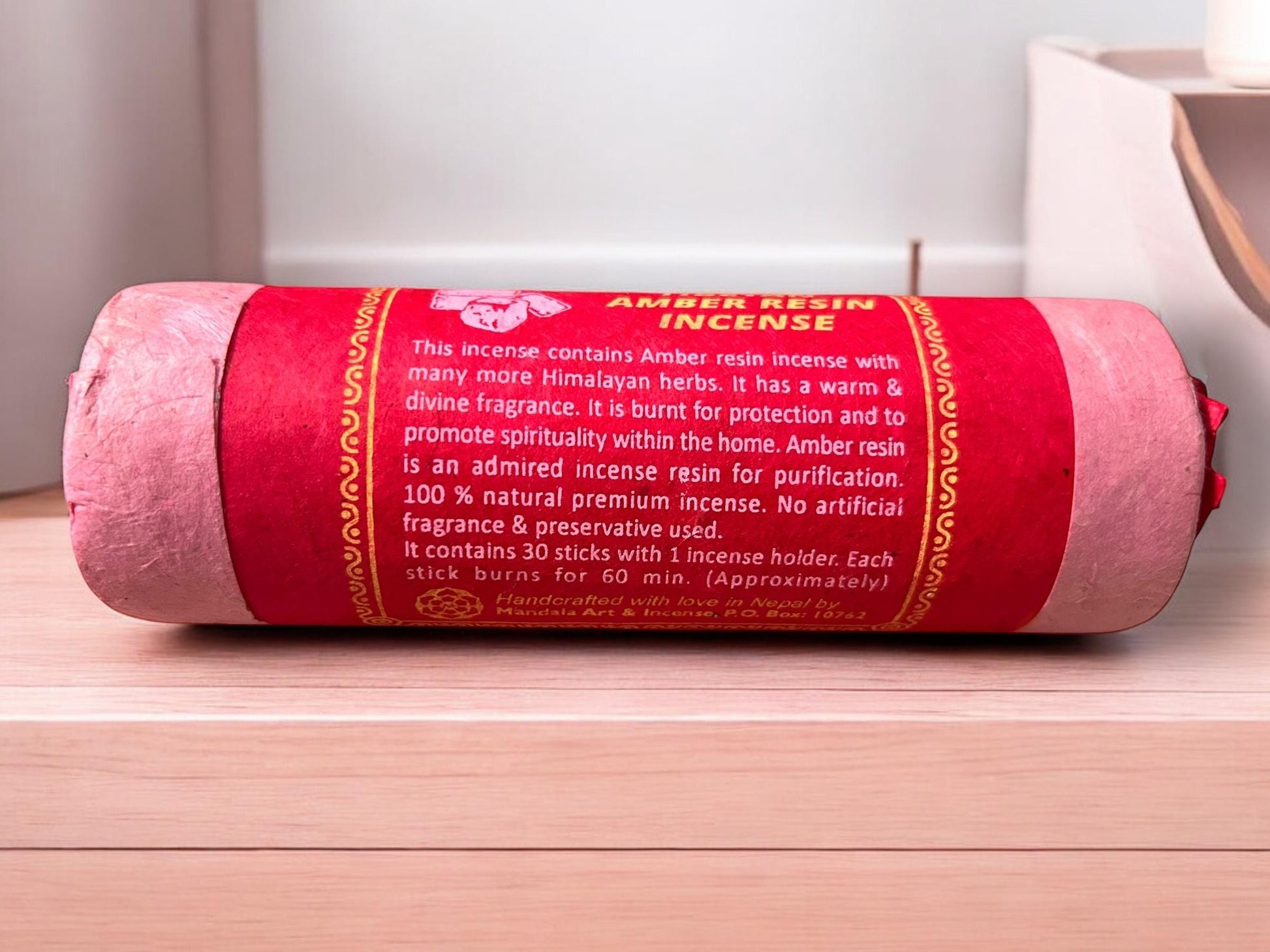 Tibetische Räucherstäbchen | Tibet Dhoops