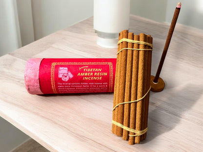 Tibetische Räucherstäbchen | Tibet Dhoops