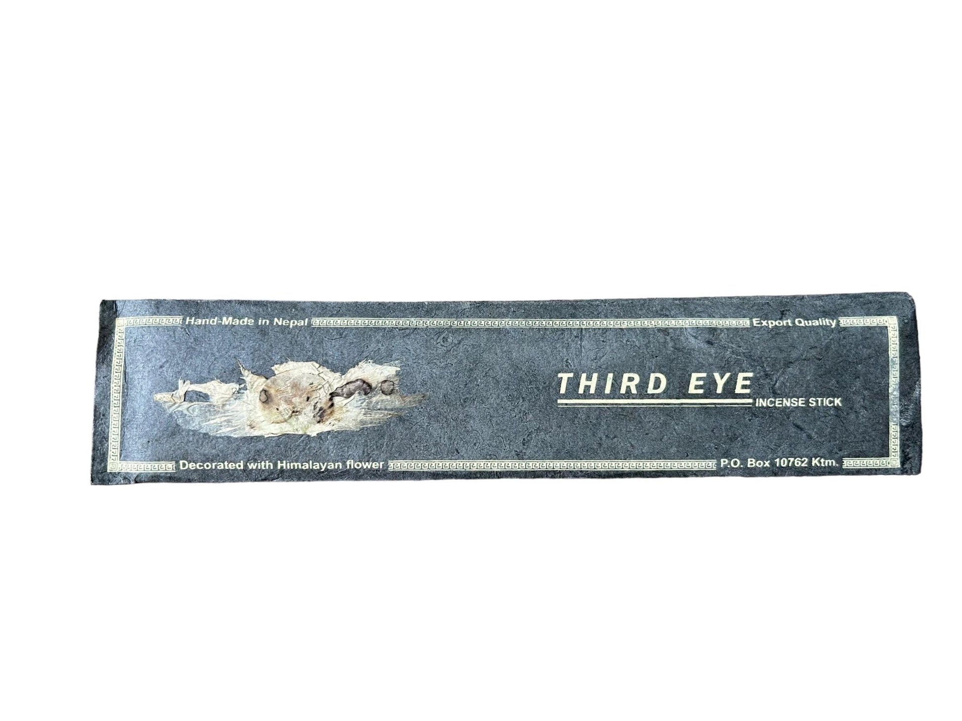 Drittes Auge Räucherstäbchen | Third Eye