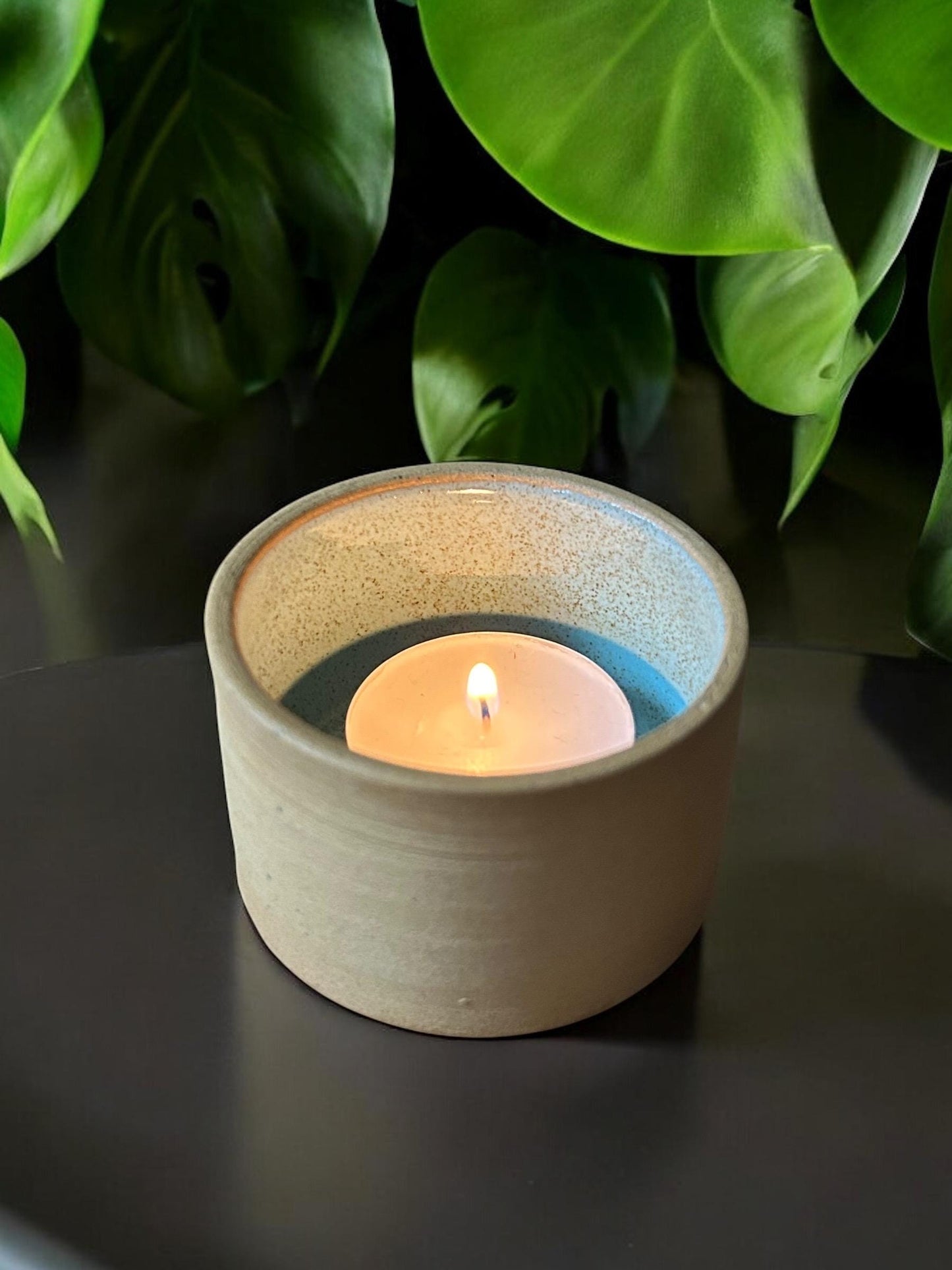 Teelichthalter | Keramik