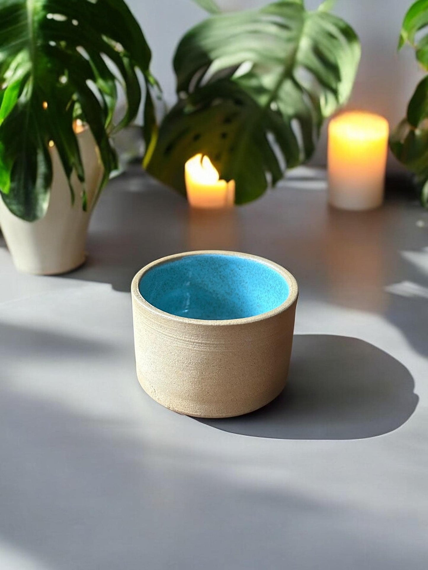 Teelichthalter | Keramik