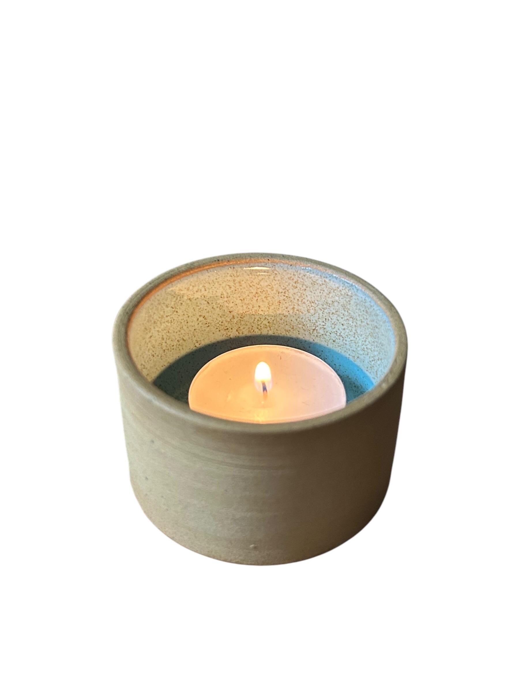 Teelichthalter | Keramik