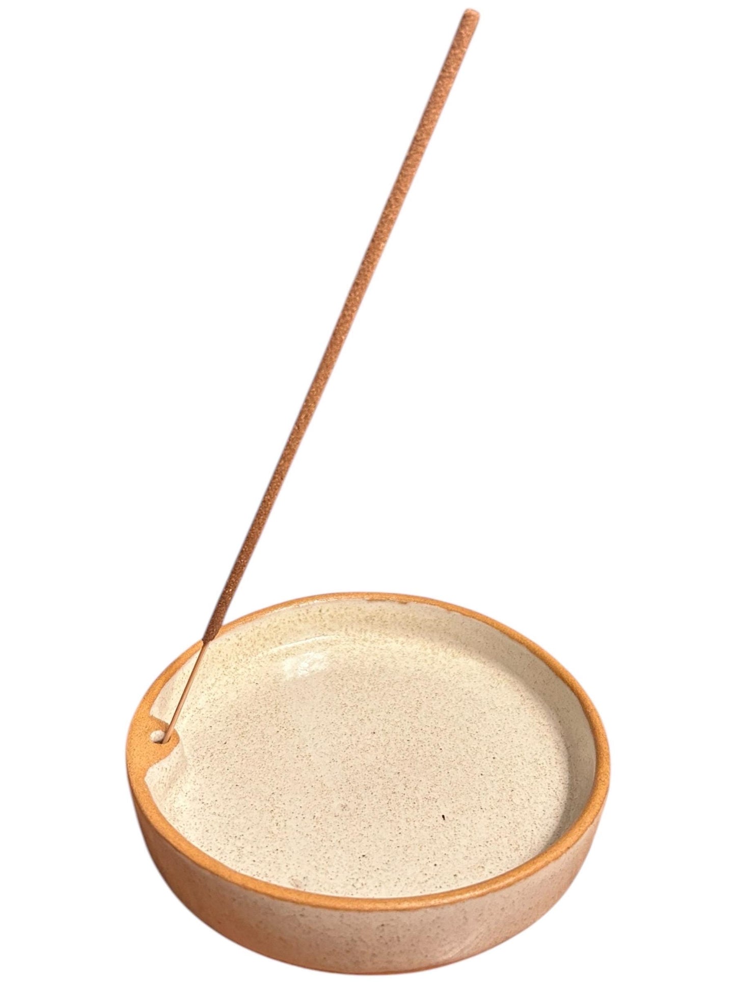 Räucherstäbchenhalter | Keramik