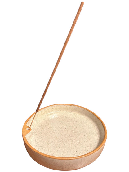 Räucherstäbchenhalter | Keramik