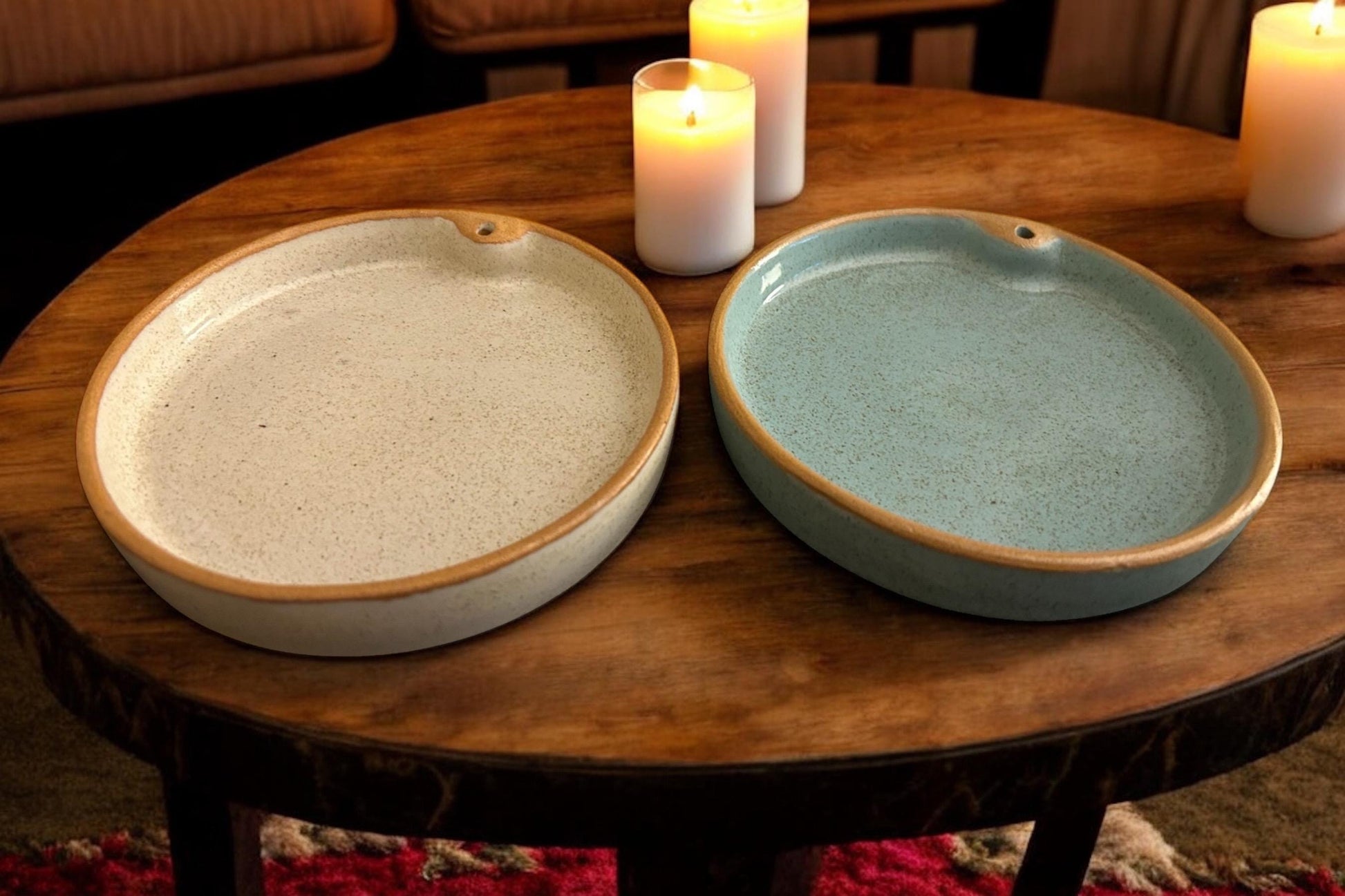 Räucherstäbchenhalter | Keramik