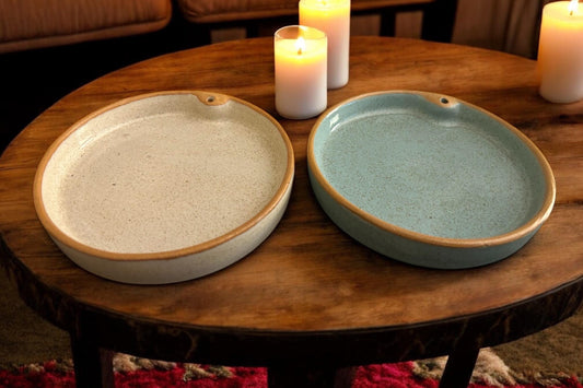 Räucherstäbchenhalter | Keramik