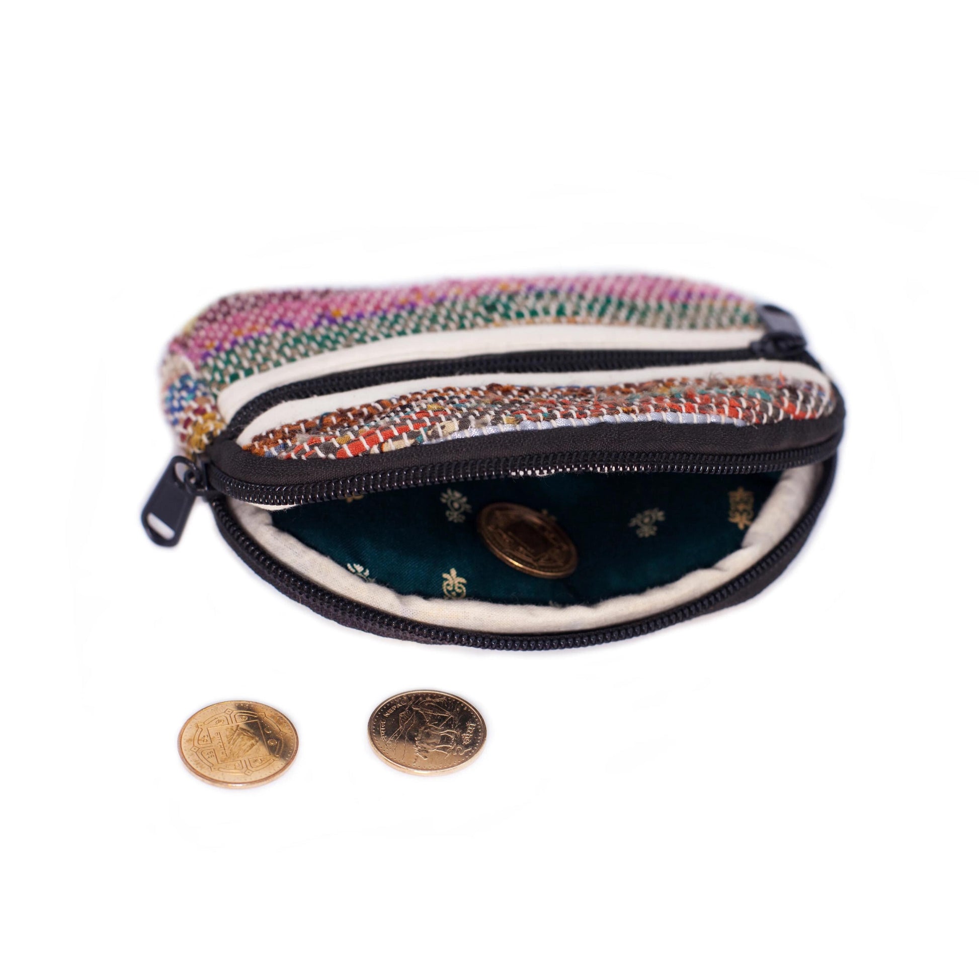 Geldbörse | Upcycling