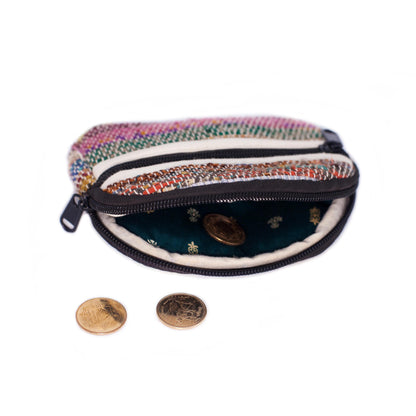 Geldbörse | Upcycling