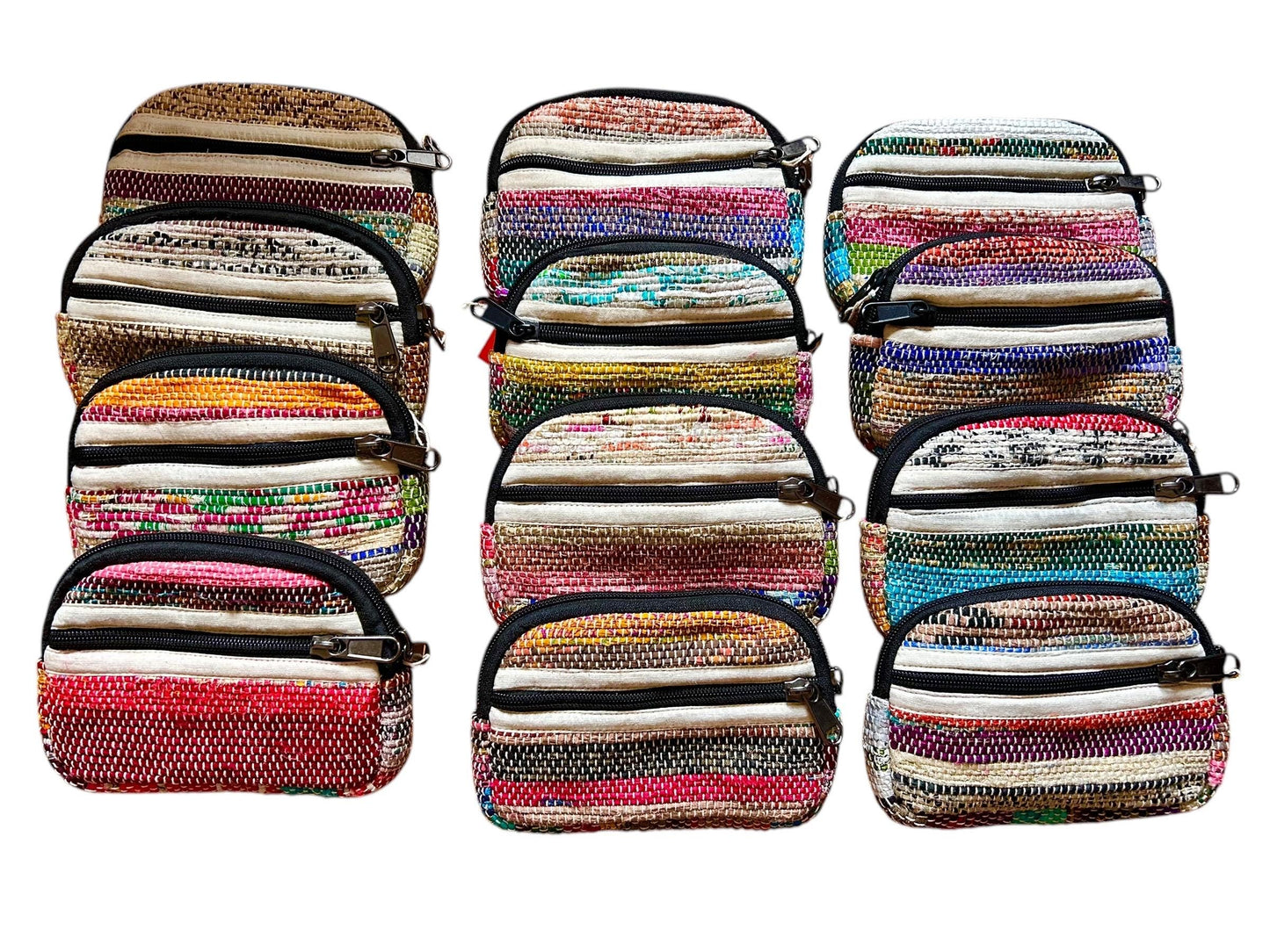 Geldbörse | Upcycling