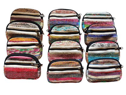 Geldbörse | Upcycling