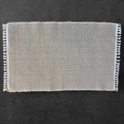 Tischset Naturfaser | Allo & Jute