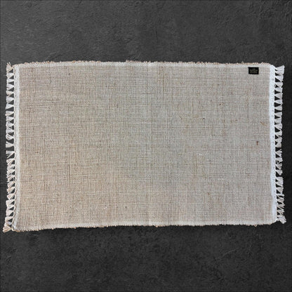 Tischset Naturfaser | Allo & Jute