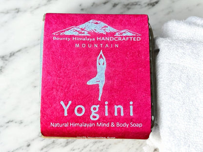 Yogini Seife