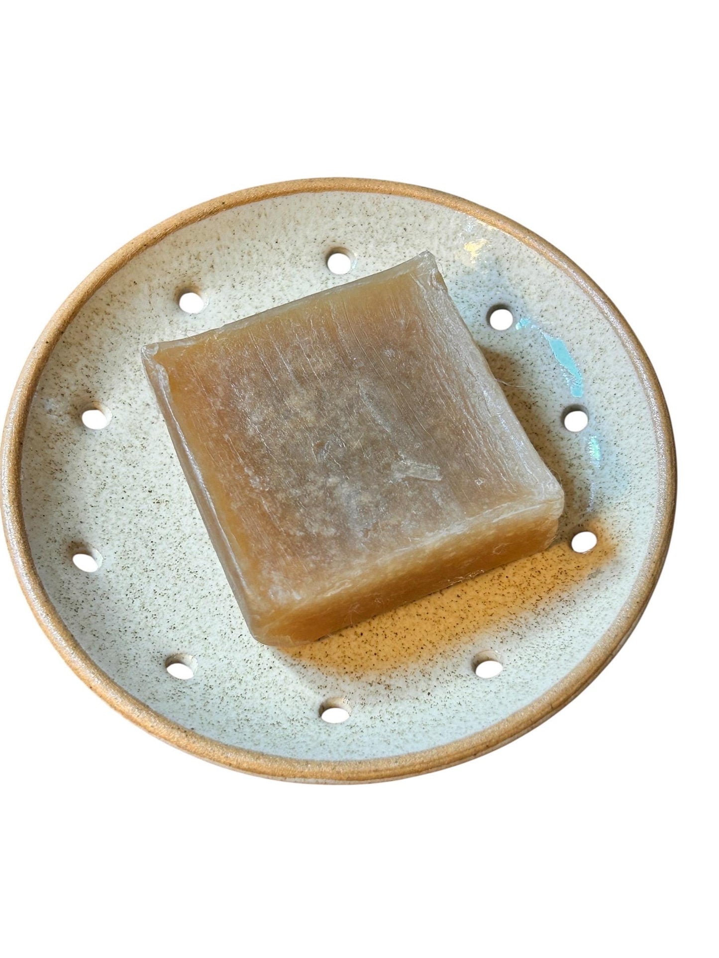 Brennnessel Naturseife für Haut + Haar