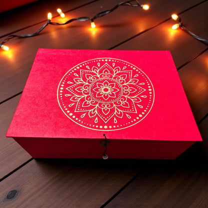 Handgefertigte Klangschale aus Nepal – Matte Bronze Singing Bowl | Meditationsschale mit Kissen & Klöppel | Yoga, Meditation Sound Healing